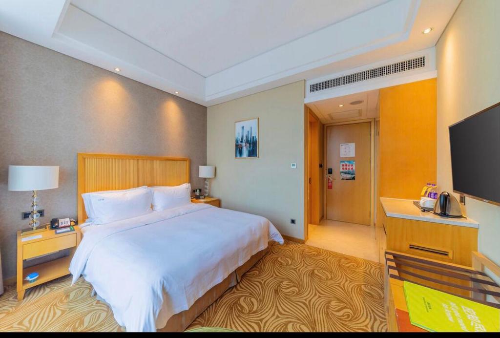 Holiday Inn Foshan Nanhai Central, an IHG Hotel - Standard Room