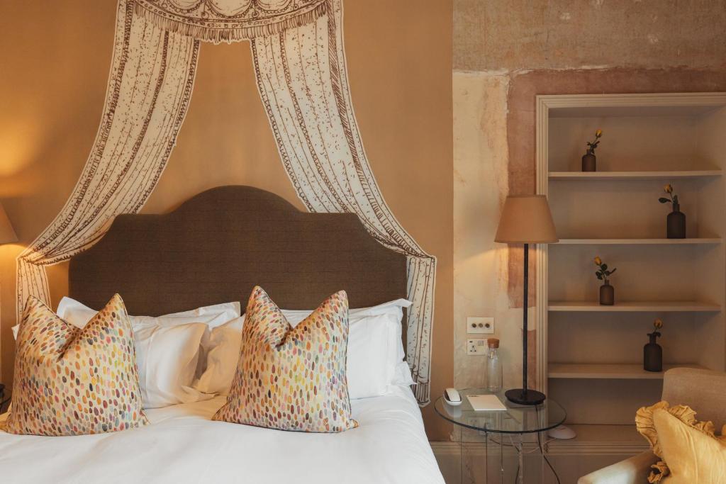 No 15 by GuestHouse, Bath - Resim 45