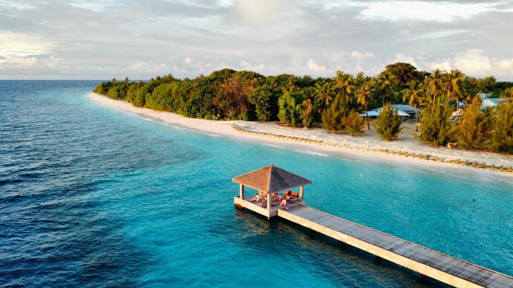 Sabba Summer Suite , Fodhdhoo - View 32