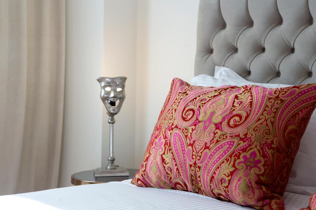 La Residence Athens - 18