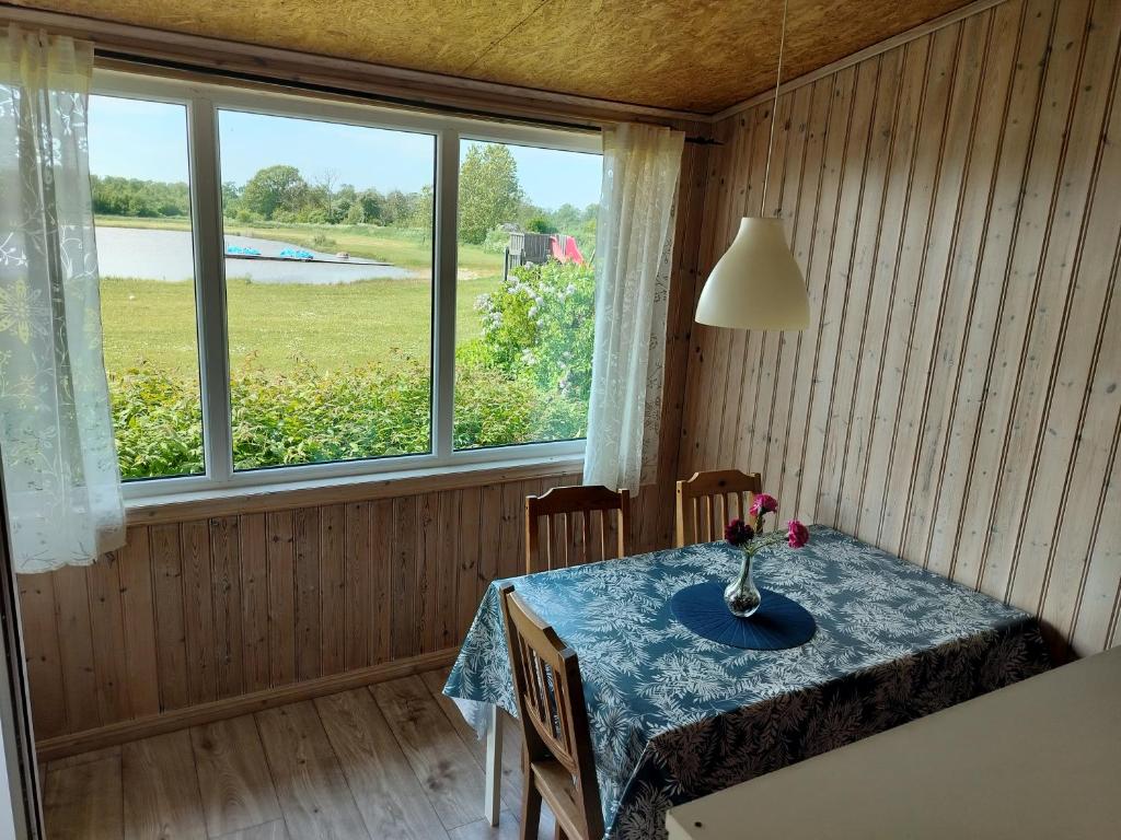 Fotografie z fotogalerie ubytování Svalsjöns Stugor Öland v destinaci Köpingsvik