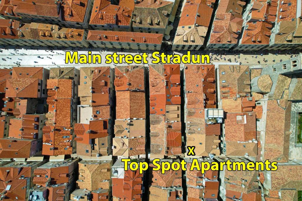 Fotografia z galérie ubytovania Old Town Top Spot Apartments v Dubrovníku