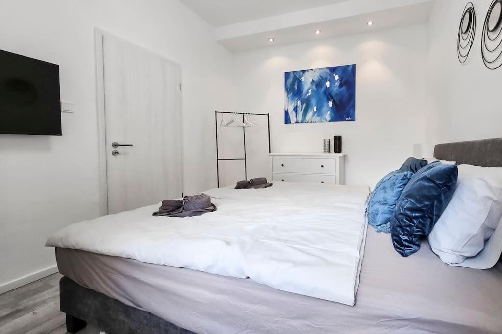 Azure Dream Home 1066 Budapest, Dessewffy utca 13 kép - 1