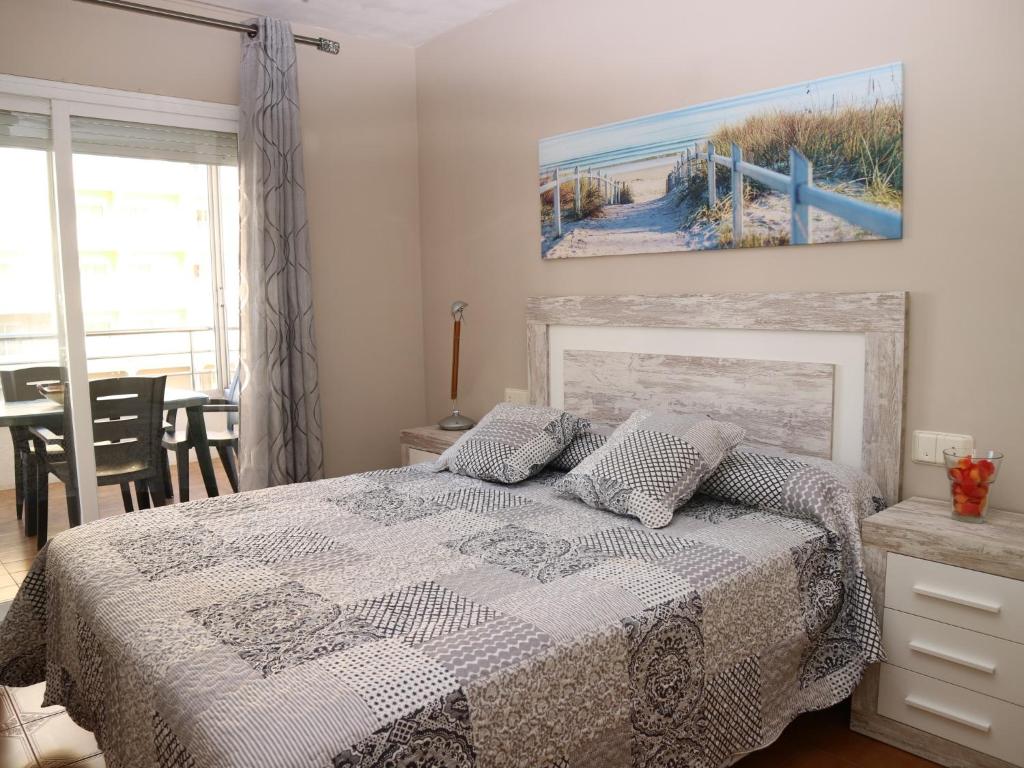 Fotografie z fotogalerie ubytování MARENOSTRUM 2-3-3 v destinaci Roses