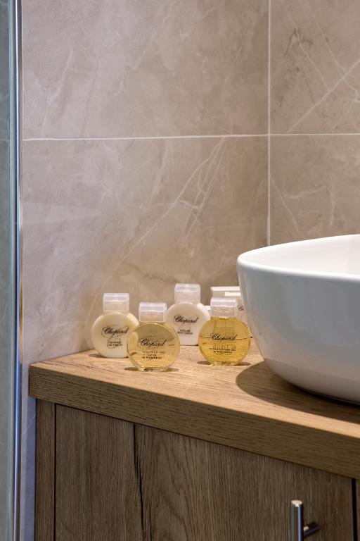 La Residence Athens - 19