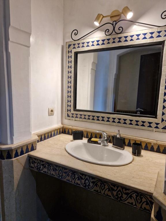 Appartement babylon 2 marrakech — photo 9