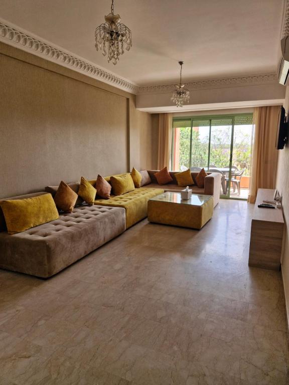 Appartement babylon 2 marrakech — photo 6