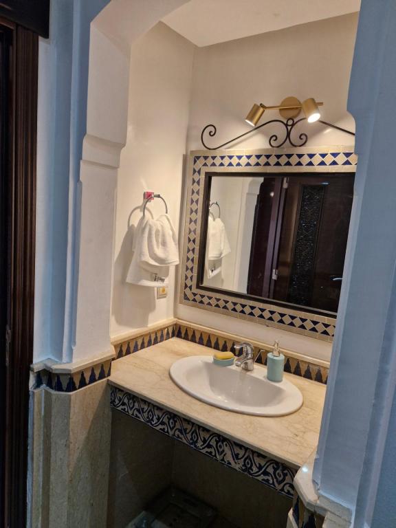 Appartement babylon 2 marrakech — photo 4