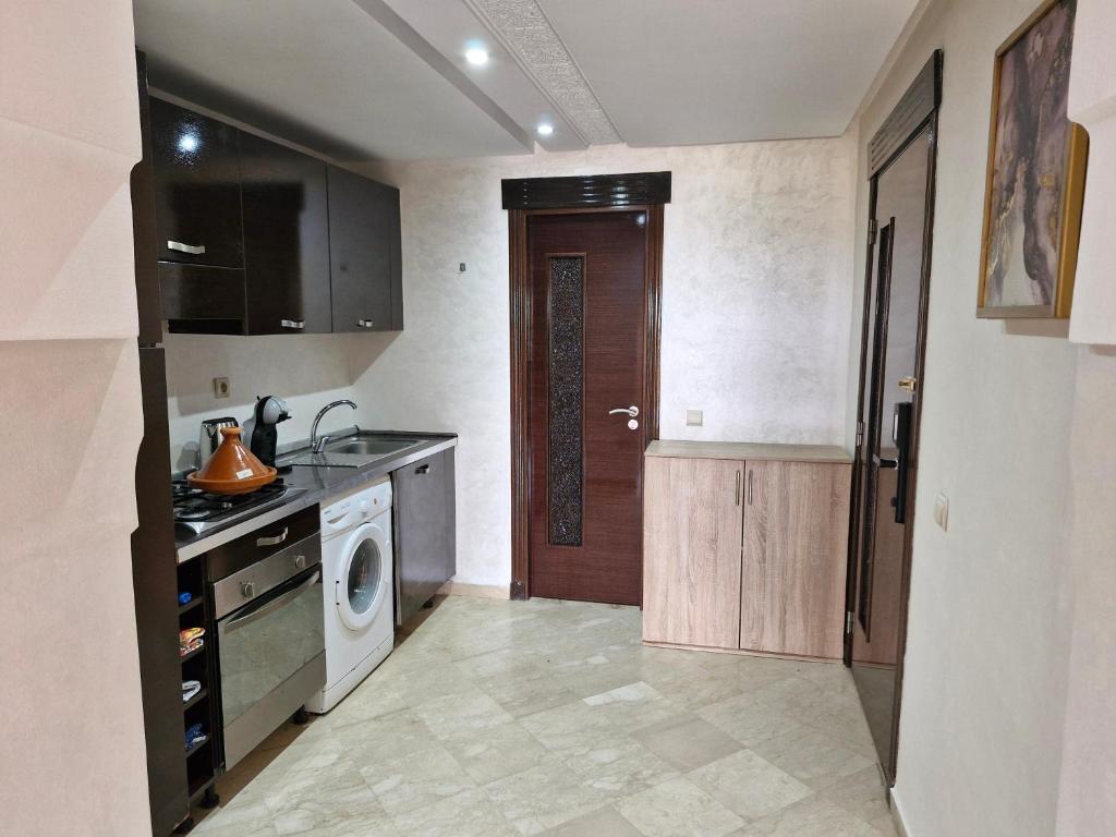 Appartement babylon 2 marrakech — photo 5