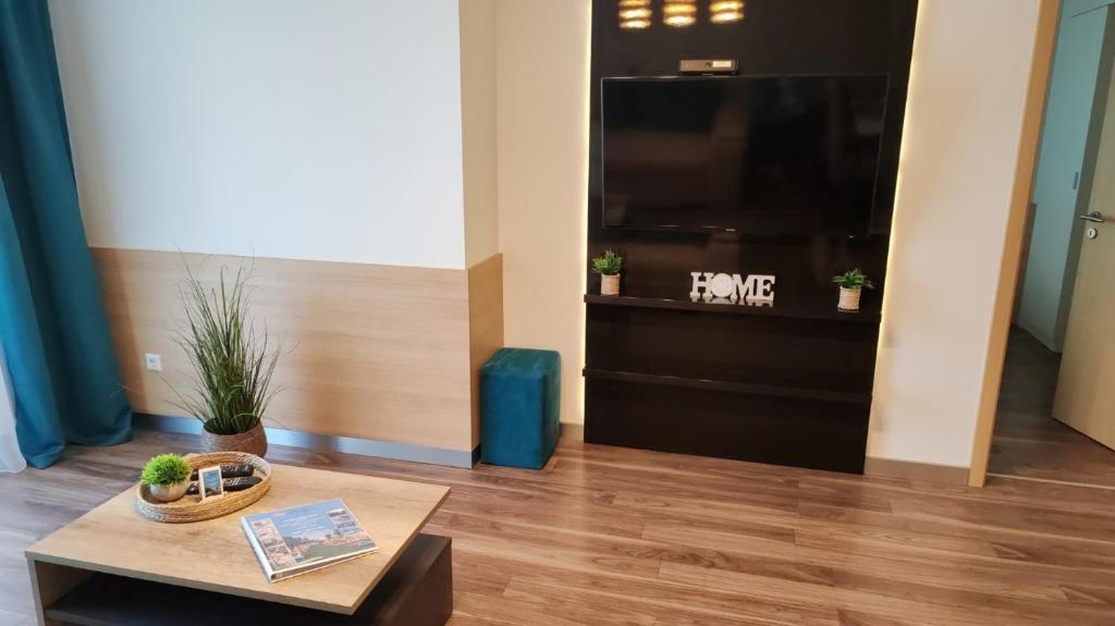 Fotografie z fotogalerie ubytování Wellness Apartments in Velence v destinaci Velence