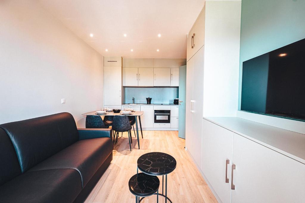 Le Suffren Hôtel - One-Bedroom Apartment