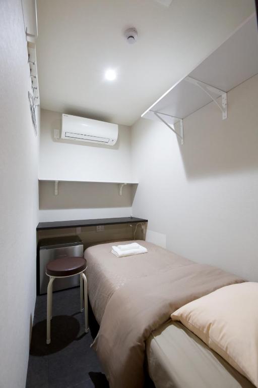 smart room tokyo koiwa city