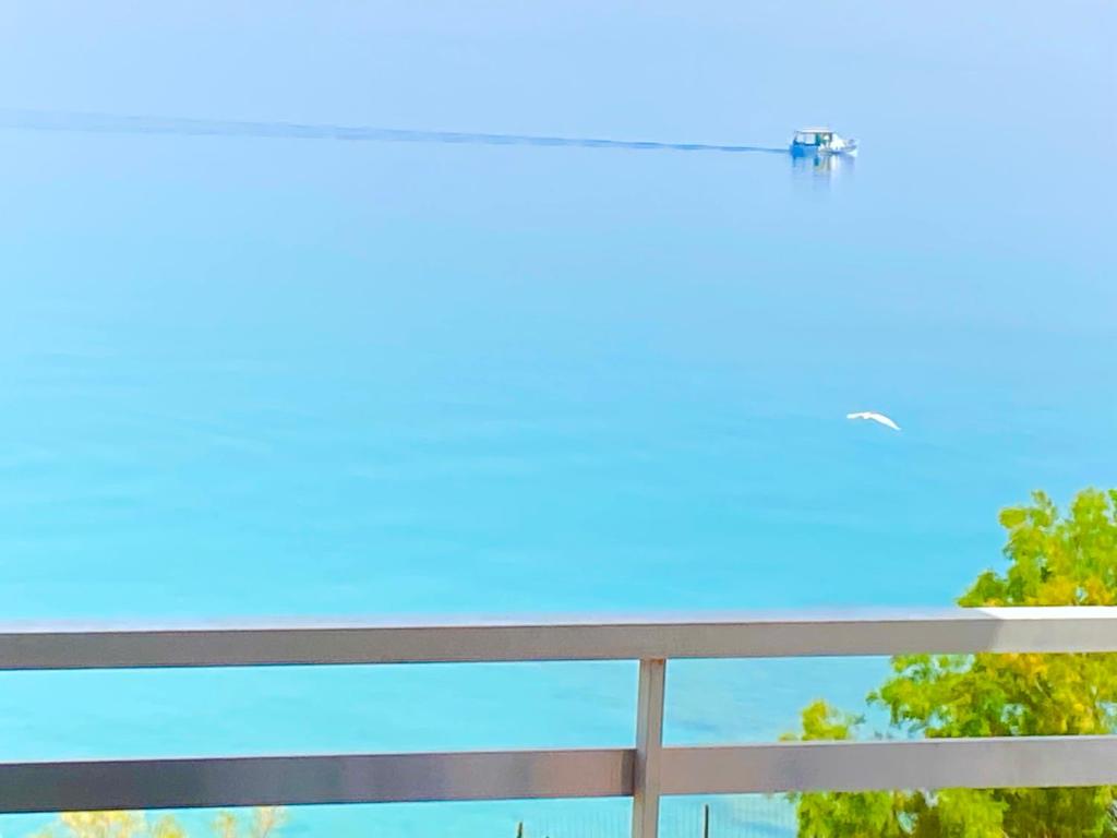 Phong cảnh thiên nhiên gần căn hộ