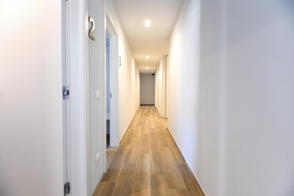 Fotografie z fotogalerie ubytování Bianca Elegance Rooms v destinaci La Spezia