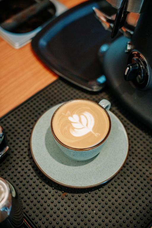 Fotografie z fotogalerie ubytování Puu Pau Hotel & Coffee Shop v destinaci Labuan Bajo
