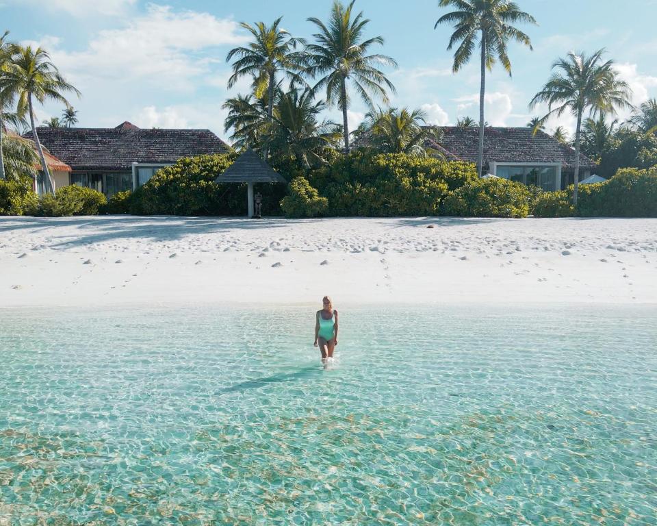 Radisson Blu Resort Maldives with 50 percent off on Sea Plane round trip 03 nights & above - 9