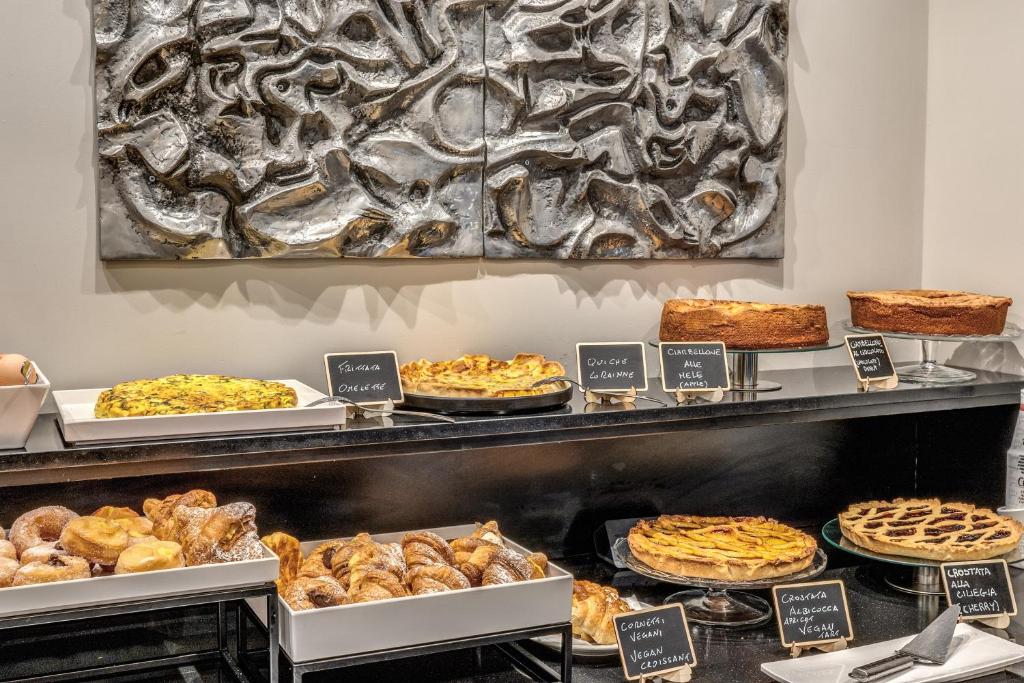 Hotel 55 Fifty-Five - Maison d'Art Collection - Resim 7