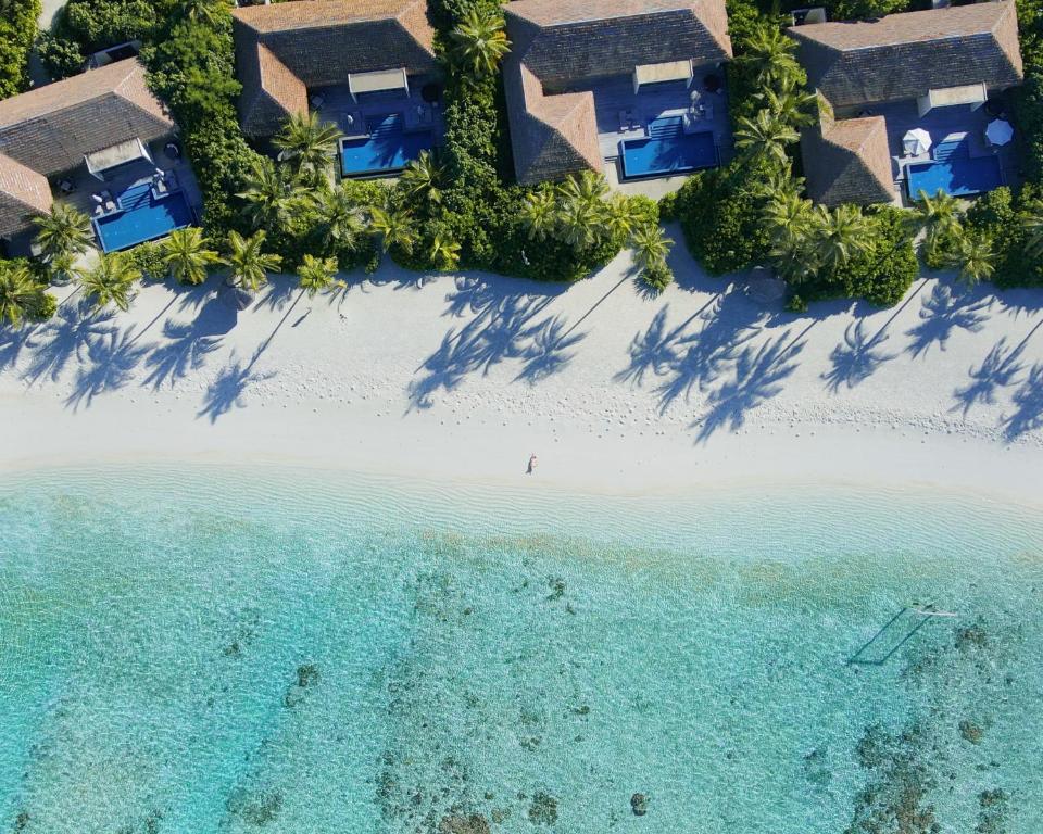 Radisson Blu Resort Maldives with 50 percent off on Sea Plane round trip 03 nights & above - View 34