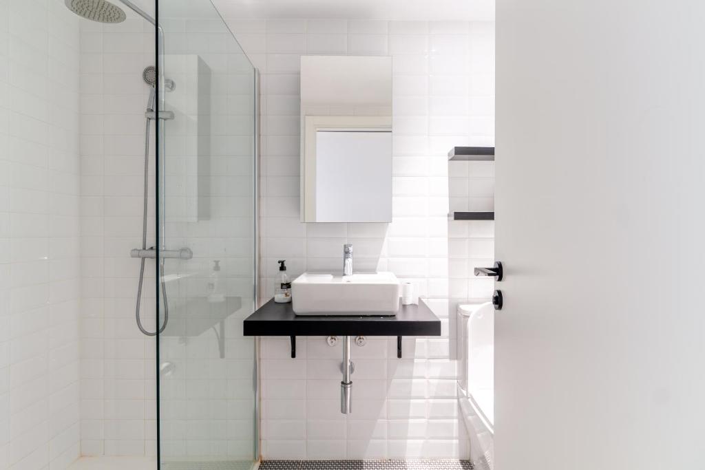 Fotografie z fotogalerie ubytování Premium apartment in Vigo v destinaci Vigo