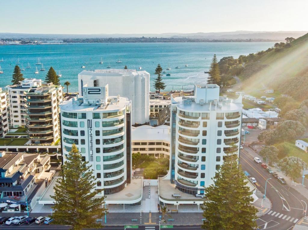 7th Heaven in Oceanside Towers, Mount Maunganui Updated 2024 Prices