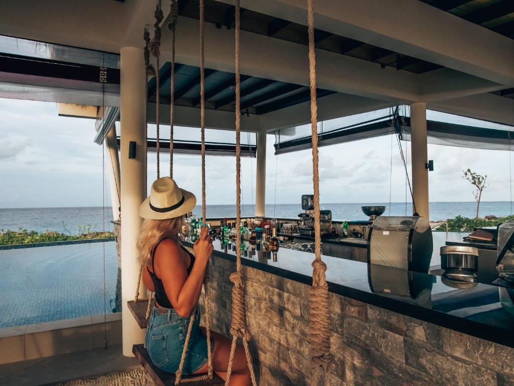 Radisson Blu Resort Maldives with 50 percent off on Sea Plane round trip 03 nights & above - View 21