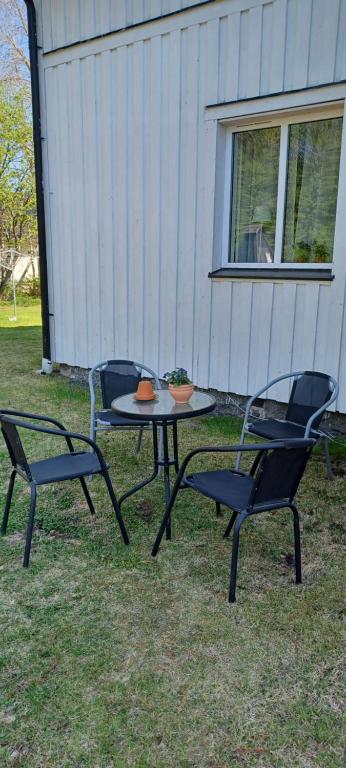Fotografie z fotogalerie ubytování Vita villan v destinaci Haparanda