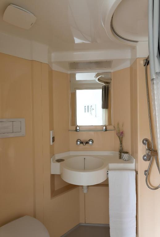 Appart Hotel Corte HR - One-Bedroom Apartment With Air Conditioning