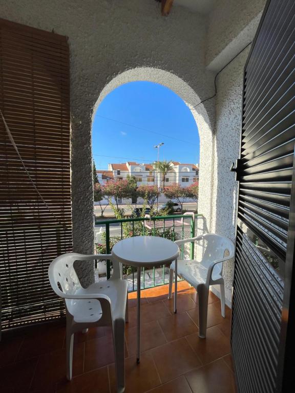Casa de Mar - Apartamento De Um Quarto