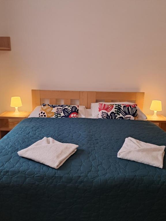 Hotel Garni Rambousek - Resim 22