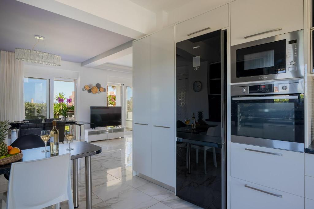 Fotografie z fotogalerie ubytování Villa Elena Beach v destinaci Pigianos Kampos