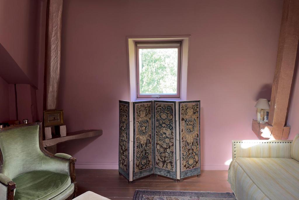 Maison Stella Cadente, Maison d'hôtes Artistique et Jardin à Provins photo