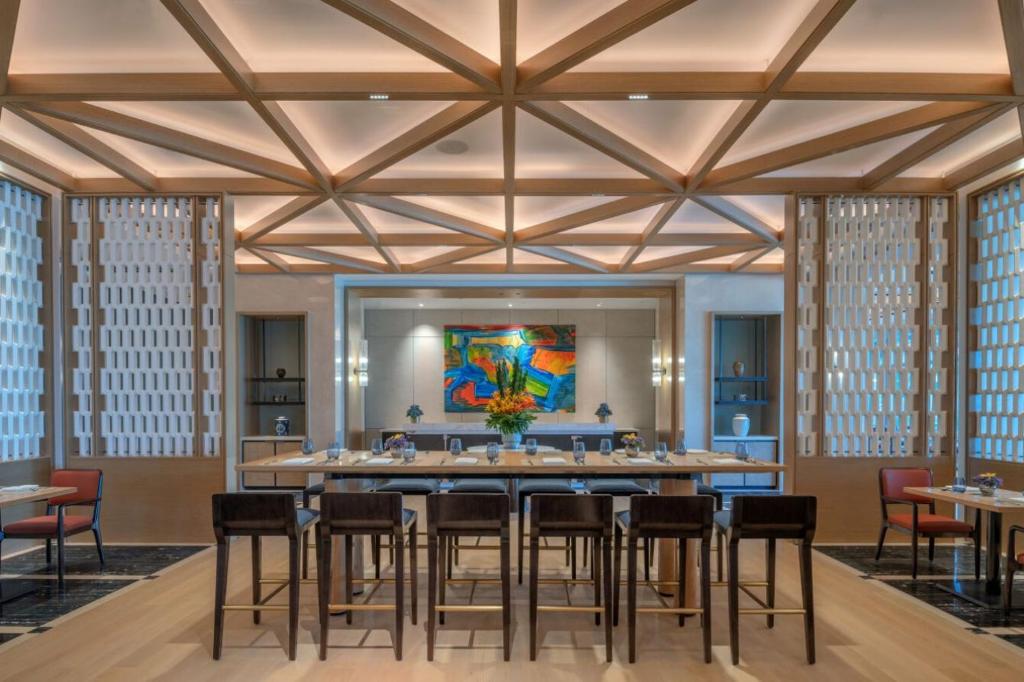 Fotografie z fotogalerie ubytování Solaire Resort North v destinaci Manila