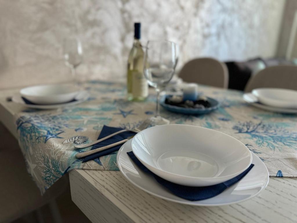 Fotografie z fotogalerie ubytování Lazur Delight v destinaci Burgas City