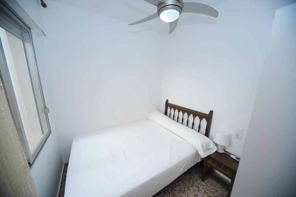 Fotografie z fotogalerie ubytování Zona Centro IV Orangecosta v destinaci Peñíscola