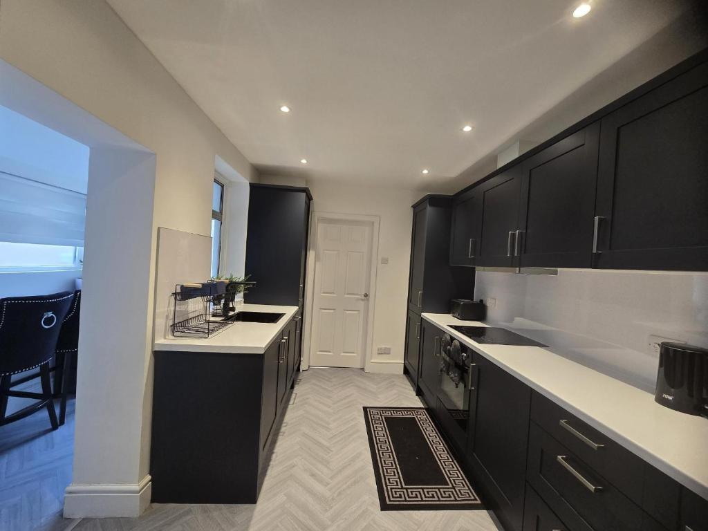 Seaside Retreat on Fleet Street, Blackpool (precios actualizados 2024)