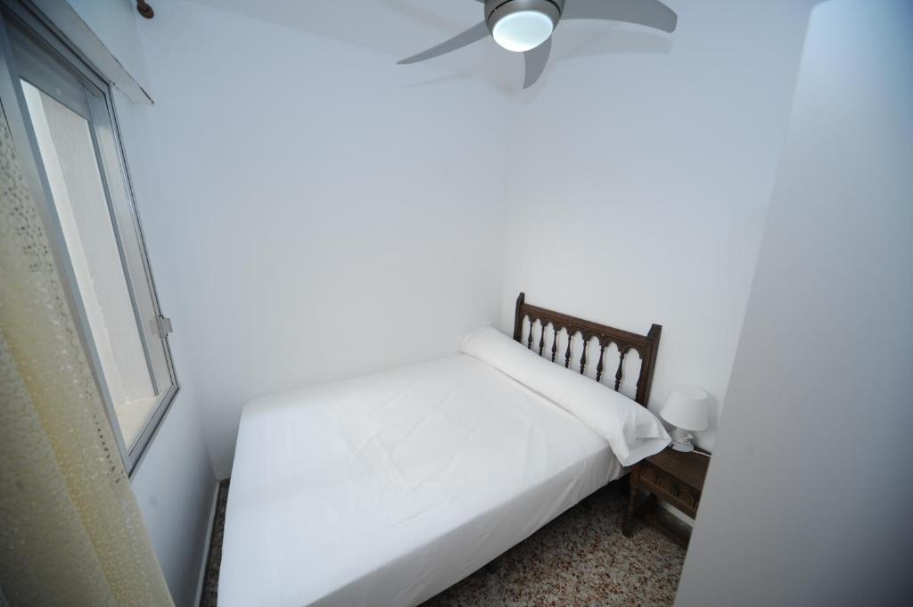 Fotografie z fotogalerie ubytování Zona Centro IV Orangecosta v destinaci Peñíscola