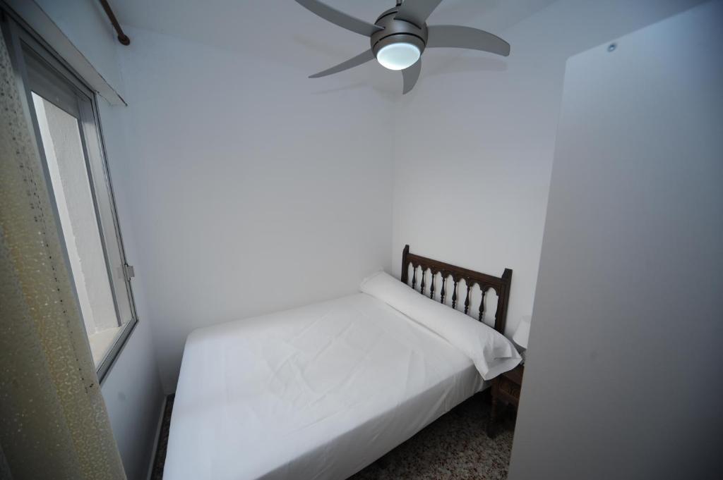Fotografie z fotogalerie ubytování Zona Centro IV Orangecosta v destinaci Peñíscola