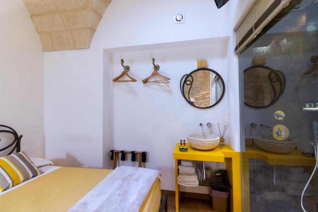 Le Nicchie luxury rooms - 5