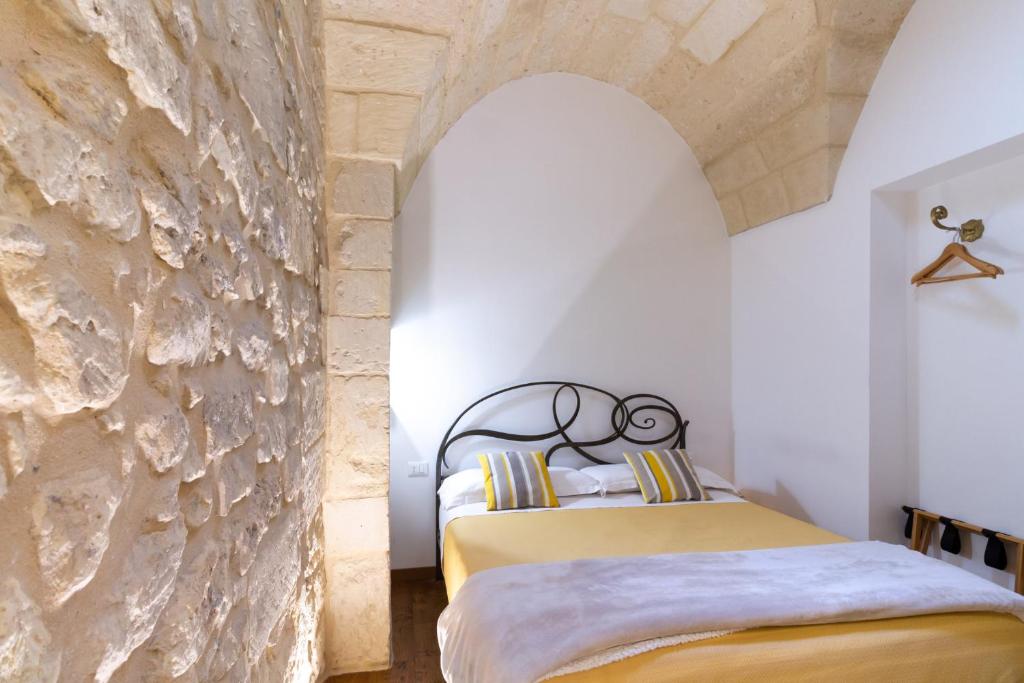 Le Nicchie luxury rooms - 6