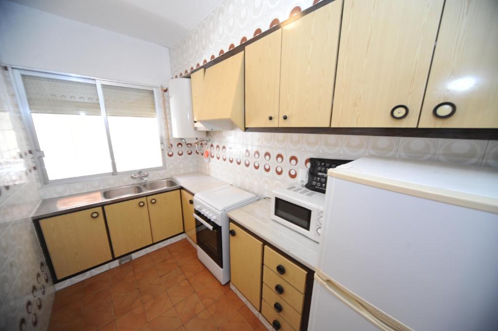 Fotografie z fotogalerie ubytování Zona Centro IV Orangecosta v destinaci Peñíscola