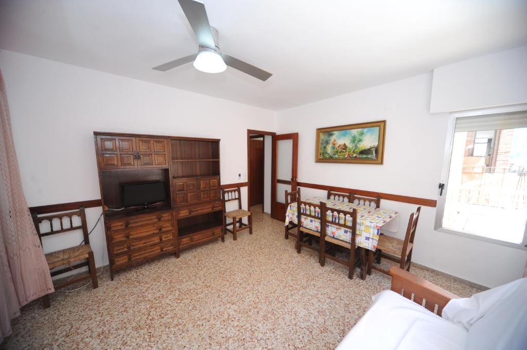 Fotografie z fotogalerie ubytování Zona Centro IV Orangecosta v destinaci Peñíscola
