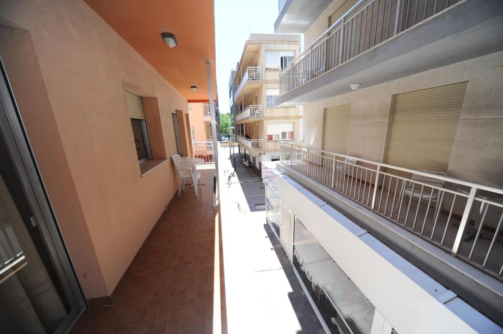 Fotografie z fotogalerie ubytování Zona Centro IV Orangecosta v destinaci Peñíscola