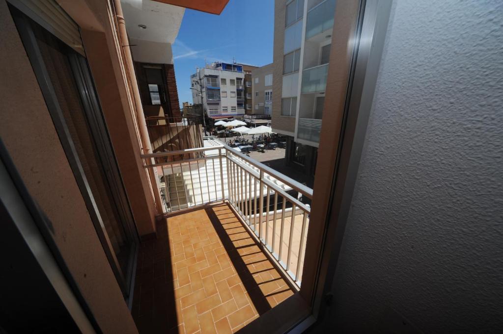 Fotografie z fotogalerie ubytování Zona Centro IV Orangecosta v destinaci Peñíscola