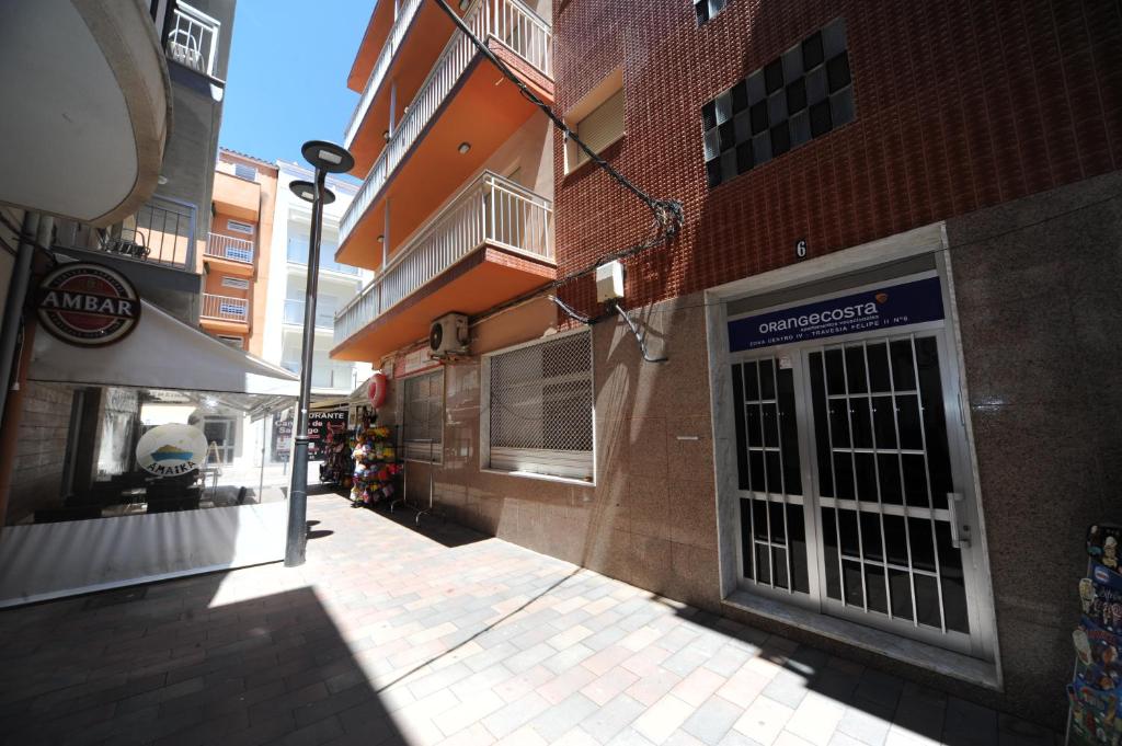 Fotografie z fotogalerie ubytování Zona Centro IV Orangecosta v destinaci Peñíscola