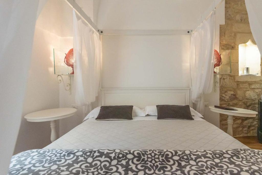 Le Nicchie luxury rooms - 15