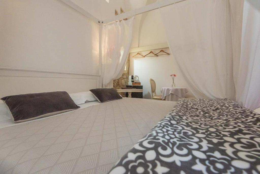 Le Nicchie luxury rooms - 17