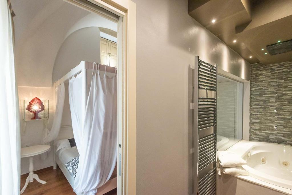 Le Nicchie luxury rooms - 19