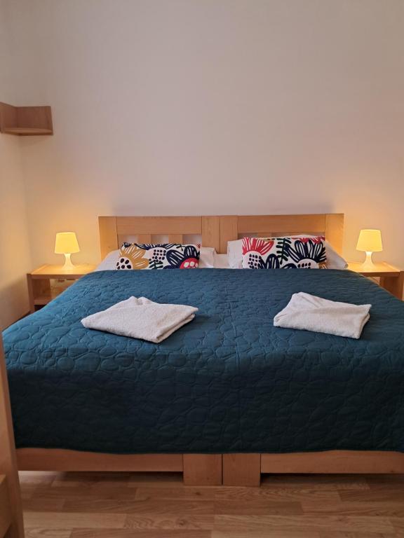 Hotel Garni Rambousek - Resim 9