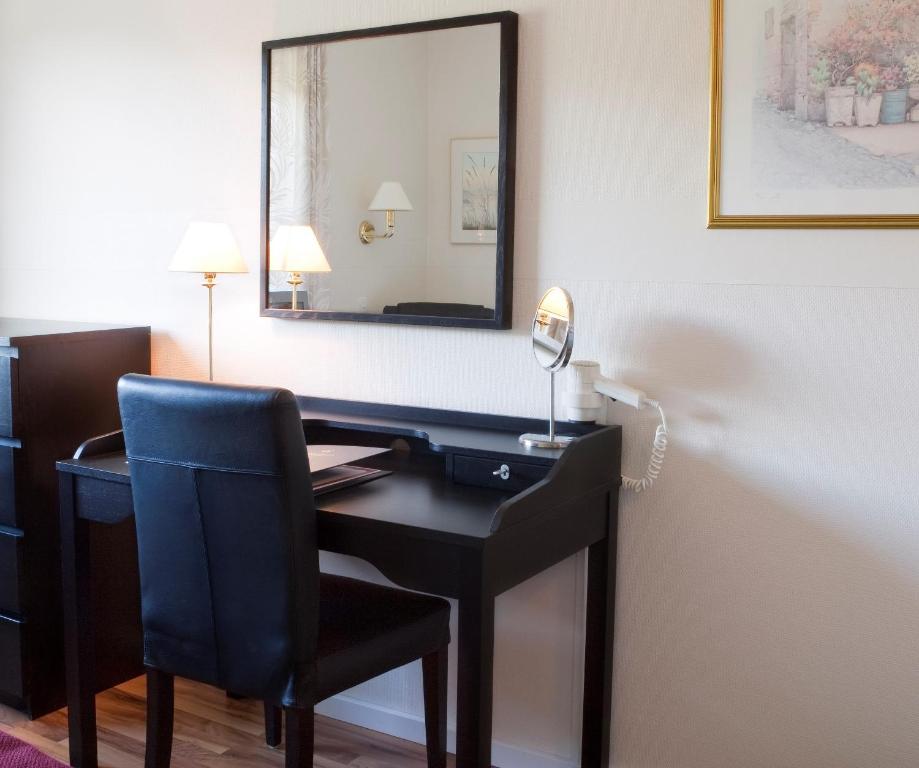 Fotografie z fotogalerie ubytování Hotell Kramm v destinaci Kramfors