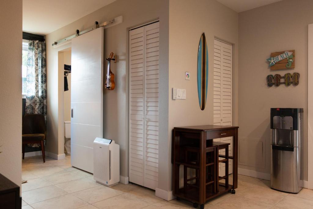 Fotografie z fotogalerie ubytování Plumeria Cottage v destinaci Kailua-Kona